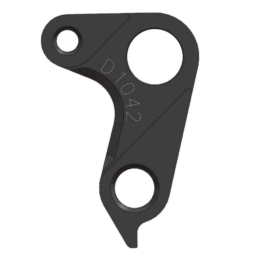 Pilo D1042 Derailleur Hanger 6066 for RAAW Madonna Jibb