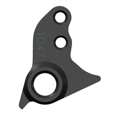 Pilo D1047 Derailleur Hanger for BiXS, Diamondback, Kinesis, Motobecane, NukeProof, Vitus bike