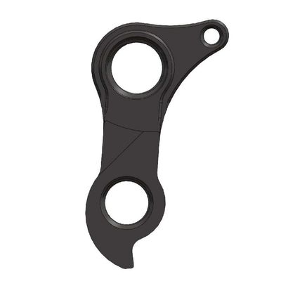 Pilo D1044 Derailleur Hanger for Orange (#PHAJCTW1020) R9 2018-2019
