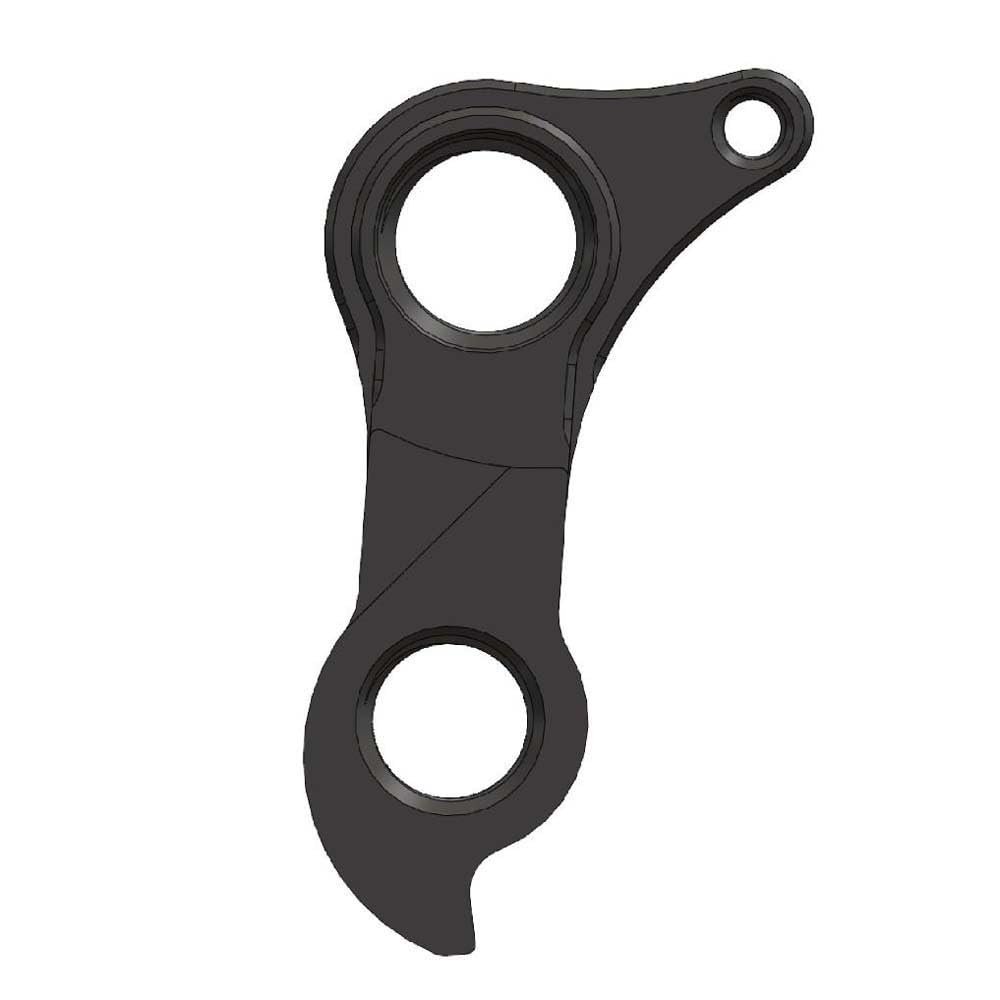 Pilo D1044 Derailleur Hanger for Orange (#PHAJCTW1020) R9 2018-2019