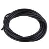 Bicycle Shifting Cable, Road Bike Universal Brake Shift Line Derailleur Housing Cycling Shifter Hose Wires Hydraulic Disc Lined Tube Repairing Accessory Kit for MTB Mountain Bike DIY Replacement view 1