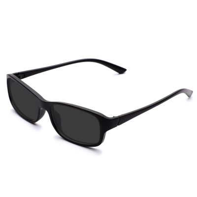 BOQGYAS Nearsighted Polarized Sunglasses -1.50 Driving Distance Sun Glasses Outdoor Myopia Cycling Shortsighted Glasses