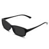 BOQGYAS Nearsighted Polarized Sunglasses -5.00 Driving Distance Sun Glasses Outdoor Myopia Cycling Shortsighted Glasses view 1
