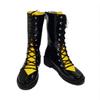 Cos Cobbler Cosplay Boots Boot Shoes Shoe for Girls Frontline ump9 view 1