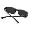 BOQGYAS Nearsighted Polarized Sunglasses -4.00 Driving Distance Sun Glasses Outdoor Myopia Cycling Shortsighted Glasses view 3