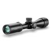 Hawke Sport Optics Vantage 2-7x32 AO Mil Dot Riflescope 14111 & 2 Pc 1" Weaver Mounting Rings view 2