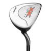 Acer XK Flipper Chipper Golf Club, Right Hand 46 Degree Loft Chipping Club for Men and Women (34 Length) view 2