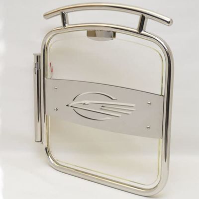 Chaparral Boat Gate 41.00011 | 2010 Premier 400 Illuminating Door SS