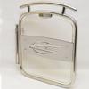 Chaparral Boat Gate 41.00011 | 2010 Premier 400 Illuminating Door SS view 1