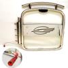 Chaparral Boat Gate 41.00011 | 2010 Premier 400 Illuminating Door SS view 3