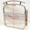 Chaparral Boat Gate 41.00011 | 2010 Premier 400 Illuminating Door SS view 4