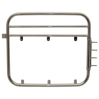 Avalon Boat Pontoon Gate Door 128077 | 28 x 25 Inch Stainless