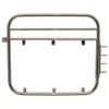 Avalon Boat Pontoon Gate Door 128077 | 28 x 25 Inch Stainless view 1