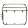 Avalon Boat Pontoon Gate Door 128077 | 28 x 25 Inch Stainless view 2