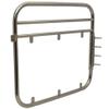Avalon Boat Pontoon Gate Door 128077 | 28 x 25 Inch Stainless view 3