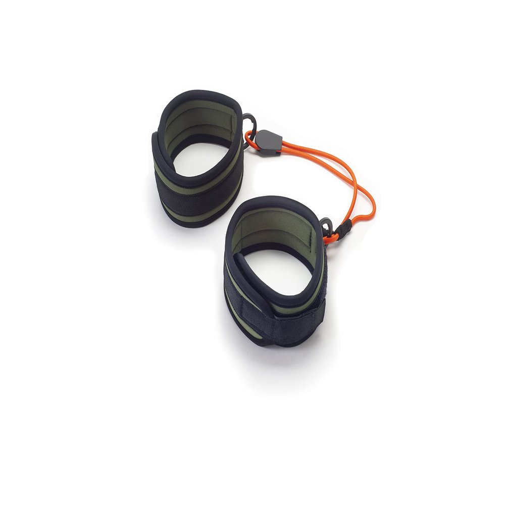 Tandem Sport Base Rite - Volleyball Passing Training - Teaches Proper Footwork When Passing - Volleyball Training Equipment - Volleyball Drill Equipment