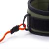 Tandem Sport Base Rite - Volleyball Passing Training - Teaches Proper Footwork When Passing - Volleyball Training Equipment - Volleyball Drill Equipment view 3