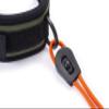Tandem Sport Base Rite - Volleyball Passing Training - Teaches Proper Footwork When Passing - Volleyball Training Equipment - Volleyball Drill Equipment view 4