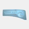 Malibu Boat Surf Gate Dress-Up Plate 5974854.1 | Starboard view 1