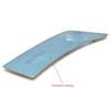 Malibu Boat Surf Gate Dress-Up Plate 5974854.1 | Starboard view 3