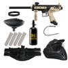 Action Village Tippmann Cronus Basic Legendary Paintball Gun Package Kit (Tan/Black)