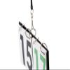 Tandem Sport Score Keeper with Lanyard - Score Flipper for Volleyball, Basketball, Baseball & Football - Wearable Flip Scoreboard view 4