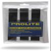 PROLITE Pickleball Paddle - Edge Tape Armor (3-Pack, Black) view 3