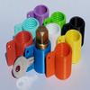 Drain Plug Keychain - White Boat Drain Plug Reminder - Keychain - Locks Key Using Boat Drain Plug view 4