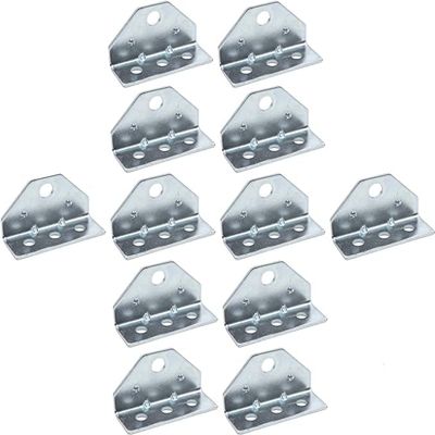 (14) Boat Trailer Top Angle Swivel Bracket for Bunk Bracket Appx. 3 1/2 x 1 1/4 x 2