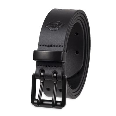 32MM DOUBLE PRONG BELT B&T