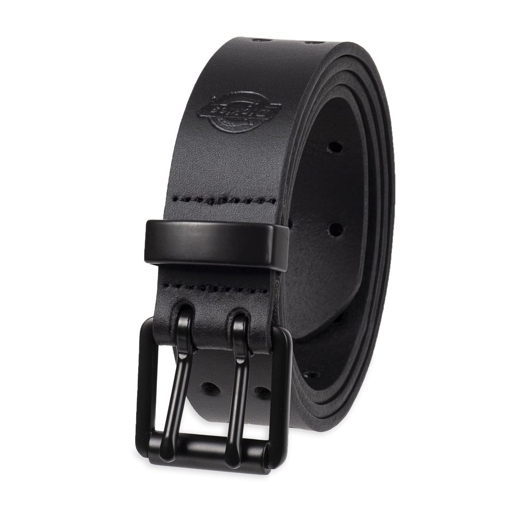 32MM DOUBLE PRONG BELT B&T