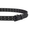 32MM DOUBLE PRONG BELT B&T view 3