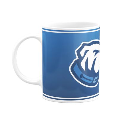 greeklife.store The Citadel Ceramic Coffee Mug 11 OZ Tea Cup (The Citadel 1)