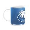greeklife.store The Citadel Ceramic Coffee Mug 11 OZ Tea Cup (The Citadel 1) view 1