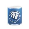 greeklife.store The Citadel Ceramic Coffee Mug 11 OZ Tea Cup (The Citadel 1) view 2