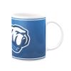 greeklife.store The Citadel Ceramic Coffee Mug 11 OZ Tea Cup (The Citadel 1) view 3