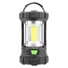 LitezAll 25294 Rechargeable Nearly Invincible 3000 Lumen Lantern view 1
