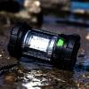 LitezAll 25294 Rechargeable Nearly Invincible 3000 Lumen Lantern view 2