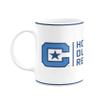 greeklife.store The Citadel Ceramic Coffee Mug 11 OZ Tea Cup (The Citadel 4) view 1