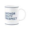 greeklife.store The Citadel Ceramic Coffee Mug 11 OZ Tea Cup (The Citadel 4) view 3