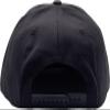 '47 Pittsburgh Pirates Hat Mens Womens Adjustable Baseball Cap, Snapback, Black/Black Logo/Black Logo Outline, One Size view 2