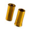 for Umarex T4e Paintball 2 x Aluminum Conversion Shell from .68 Cal to .43 Cal Fits HDS68 view 1