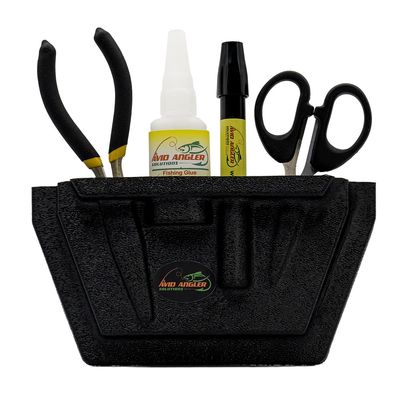 Avid Angler Solutions Essential Fishing Tool Kit
