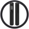 FRAHS Jump Rope,Tangle-Free Ball Bearing Speed Rope Cable Skipping Rope,Adjustable Jumping Rope Workout with Non-Slip Handle view 1