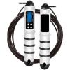 FRAHS Adjustable Jump Rope for Workout, Fitness Jump Rope for Men Women and Kids, Speed Jumping Rope view 1
