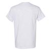 AS1364 - Providence Friars Mega Arch T Shirt - 3X-Large - Ash view 3