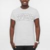AS1364 - Providence Friars Mega Arch T Shirt - 3X-Large - Ash view 4