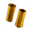 for Umarex T4e Paintball 2 x Aluminum Conversion Shell from .68 Cal to .50 Cal Fits HDS68 view 1