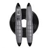 FRAHS Skipping Rope for Workout, Tangle-Free Speed Jumping Rope Fitness Jump Ropes for Gym Workout,Fitness Exercise, Boxing, Endurance Training Include Carrying Pouch view 1