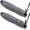 FRAHS Skipping Rope for Workout, Tangle-Free Speed Jumping Rope Fitness Jump Ropes for Gym Workout,Fitness Exercise, Boxing, Endurance Training Include Carrying Pouch view 3